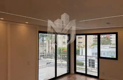 Imagem: Apartamento para Alugar, Jardim Vila Mariana