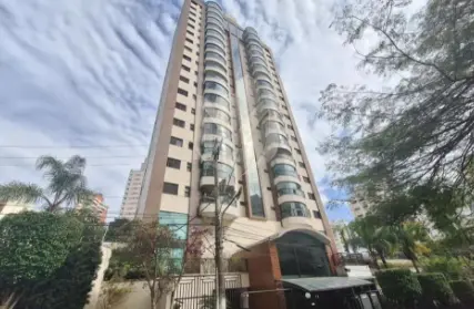 Imagem: Apartamento para Alugar, Jardim Vila Mariana