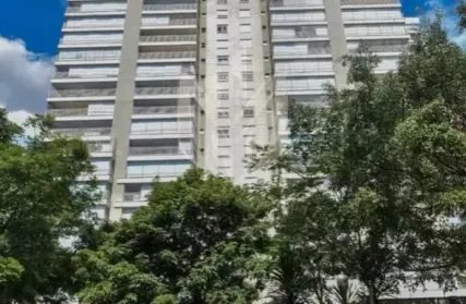 Imagem: Apartamento para Alugar, Vila Cordeiro