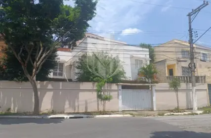 Imagem: Sobrado para Venda, Jabaquara