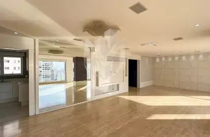 Imagem: Apartamento para Alugar, Campo Belo (Zona Sul)
