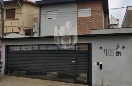 Imagem: Sobrado para Venda, Nova Piraju