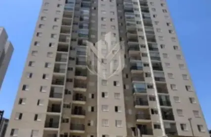 Imagem: Apartamento para Alugar, Jardim Caboré