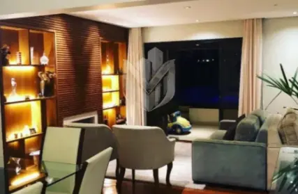 Imagem: Apartamento para Alugar, Vila Andrade