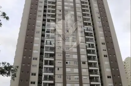 Imagem: Apartamento para Alugar, Vila Andrade
