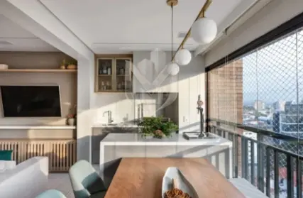 Imagem: Apartamento para Venda, Vila Progredior (Zona Sul)
