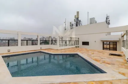 Imagem: Apartamento para Venda, Fazenda Morumbi