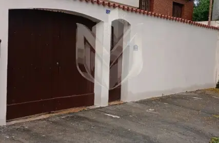 Imagem: Sobrado para Venda, Planalto Paulista