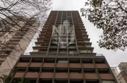 Imagem: Apartamento para Alugar, Vila Nova Conceição