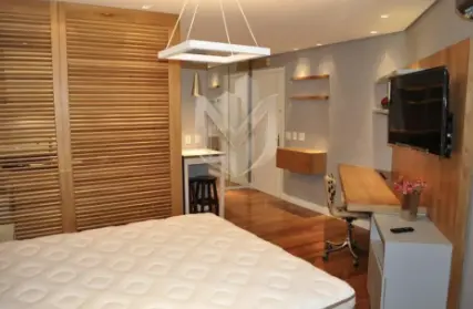 Imagem: Apartamento para Alugar, Vila Nova Conceição