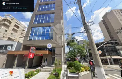 Imagem: Sala Comercial para Alugar, Vila Nova Conceição