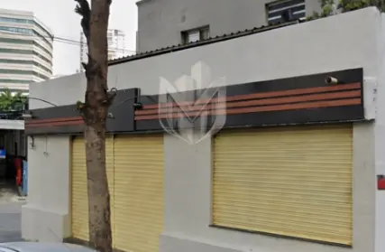 Imagem: Sala Comercial para Alugar, Vila Nova Conceição