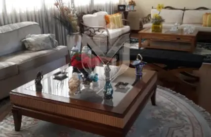 Imagem: Apartamento para Venda, Indianópolis