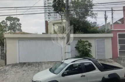 Imagem: Sobrado para Venda, Jardim da Glória