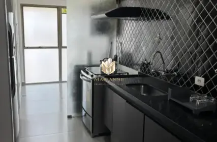 Imagem: Apartamento para Alugar, Santo Amaro