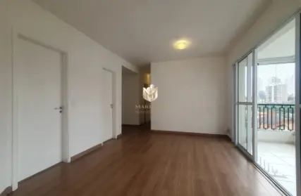 Imagem: Apartamento para Alugar, Jardim Lar São Paulo