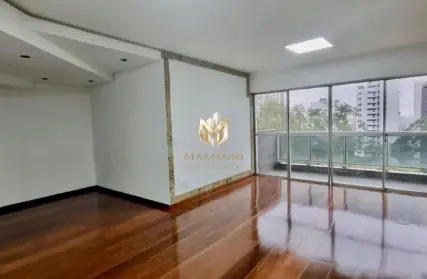 Imagem: Apartamento para Alugar, Vila Andrade