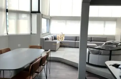 Imagem: Apartamento para Venda, Paraíso (Zona Sul)