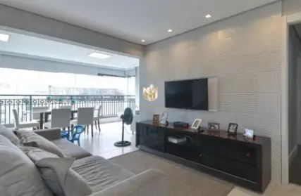 Imagem: Apartamento para Venda, Jardim Prainha