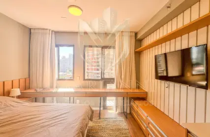 Imagem: Apartamento para Alugar, Vila Andrade