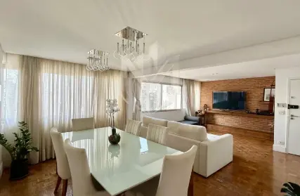 Imagem: Apartamento para Venda, Vila Olímpia (Zona Sul)