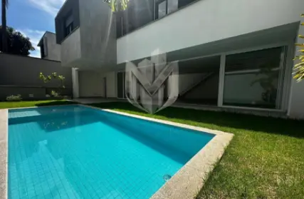 Imagem: Condomínio Fechado para Venda, Campo Belo (Zona Sul)