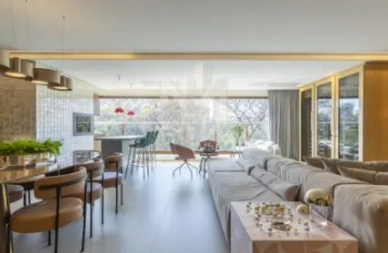 Imagem: Apartamento para Venda, Brooklin Novo