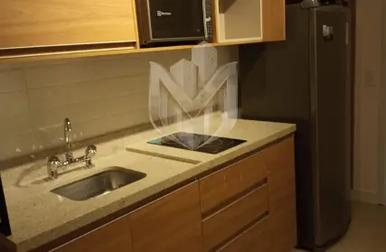 Imagem: Apartamento para Alugar, Vila Cordeiro
