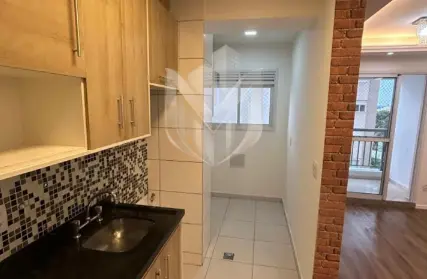 Imagem: Apartamento para Alugar, Vila Andrade