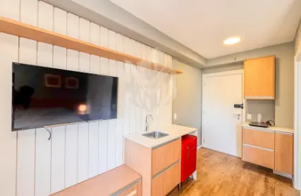 Imagem: Apartamento para Alugar, Santo Amaro