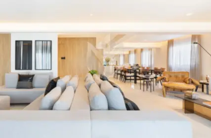 Imagem: Apartamento para Alugar, Jardim Monte Verde