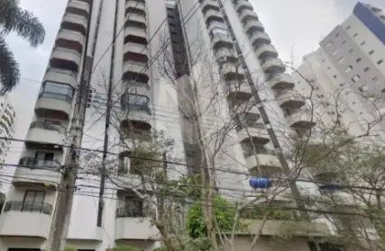 Imagem: Apartamento para Venda, Brooklin Paulista