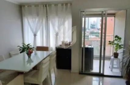 Imagem: Apartamento para Venda, Bosque da Saúde