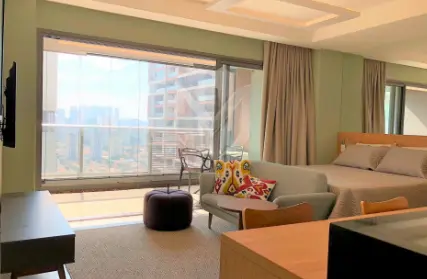 Imagem: Apartamento para Venda, Cantinho do Céu