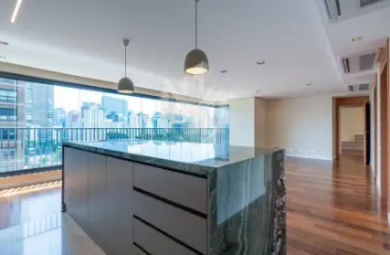 Imagem: Apartamento para Alugar, Vila Nova Conceição