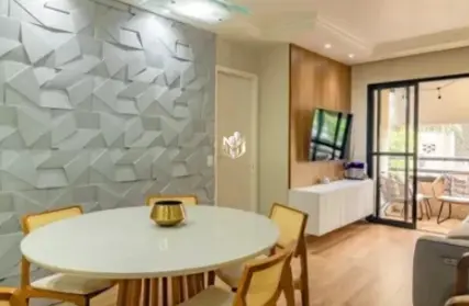 Imagem: Apartamento para Alugar, Chácara Inglesa