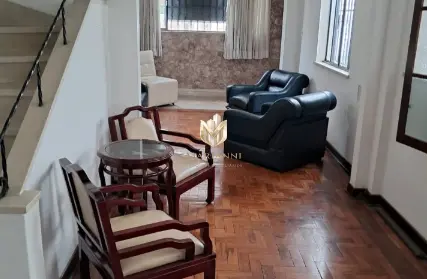 Imagem: Sobrado para Venda, Mirandópolis