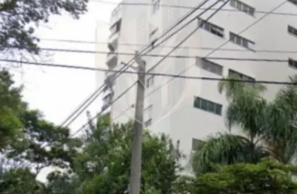 Imagem: Apartamento para Alugar, Indianópolis