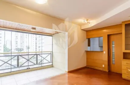 Imagem: Apartamento para Alugar, Moema