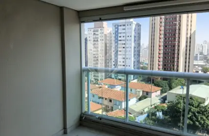 Imagem: Apartamento para Alugar, Vila Gumercindo