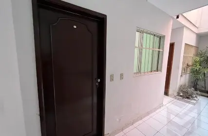 Imagem: Casa Térrea para Alugar, Vila Missionária