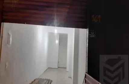 Imagem: Galpão / Salão para Alugar, Vila Missionária