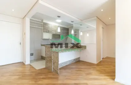 Imagem: Apartamento para Venda, Vila Santa Catarina