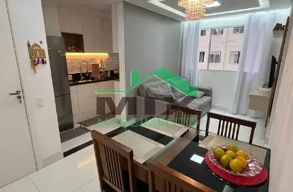 Imagem: Apartamento para Venda, Jardim São Savério