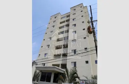 Imagem: Apartamento para Alugar, Interlagos