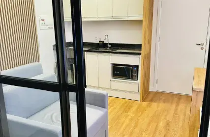 Imagem: Apartamento para Venda, Mirandópolis