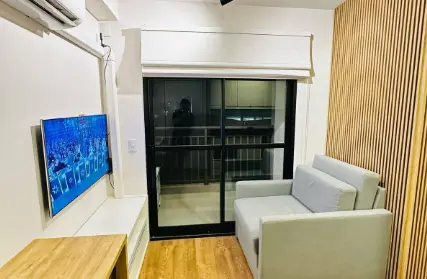 Imagem: Apartamento para Venda, Mirandópolis