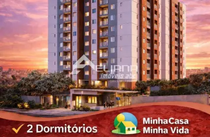 Imagem: Apartamento para Venda, Vila Dom Pedro I