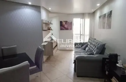 Imagem: Apartamento para Venda, Jardim Patente