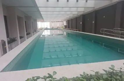 Imagem: Apartamento para Alugar, Vila Mascote